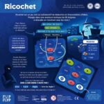 ricochet 2 boite dos