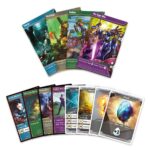 shards of infinity cartes