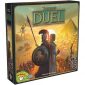 7 wonders duel boite