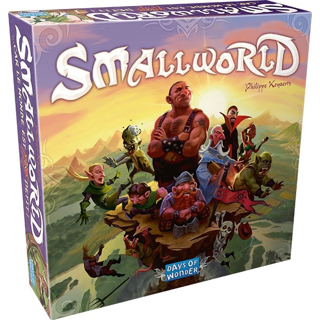 smallworld boite