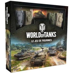 world of tanks boite