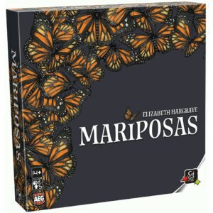 mariposas boite
