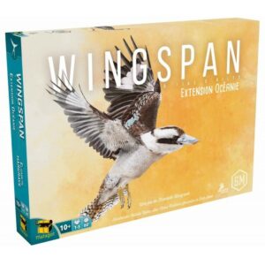 oceanie extension pour wingspan boite