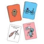 une patate a velo cartes