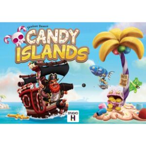 candy island boite 1