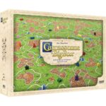 carcassonne bigbox boite