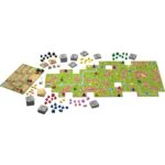 carcassonne bigbox plateau