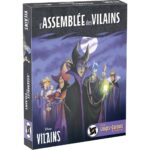 l’assemblee des vilains boite