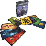 l’assemblee des vilains cartes