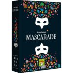 mascarade boite