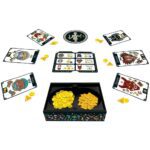 mascarade cartes
