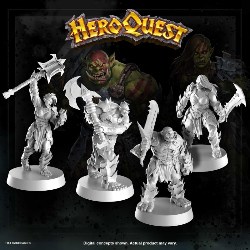 heroquest-orcs
