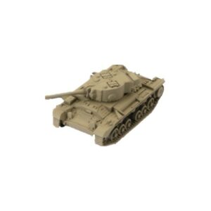 world of tanks extension british valentine
