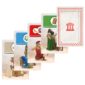 7 wonders architects carte