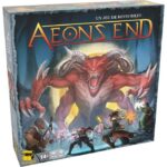 aeons end boite