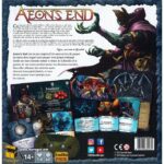 aeon s end boite dos
