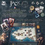 mr jack new york boite dos
