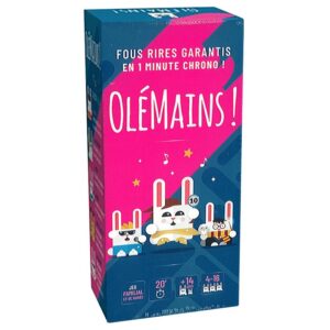 olemains boite