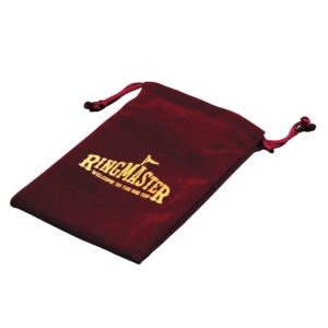 ringmaster sachet