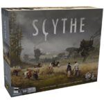 scythe boite