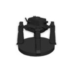 scythe figurine 3