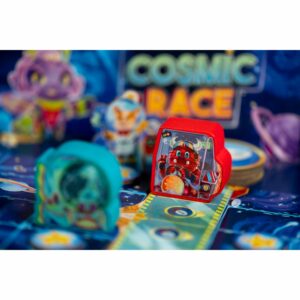 Cosmic Race 10