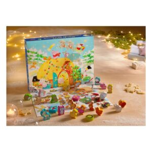 calendrier de l'avent situation