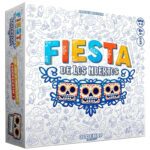 fiesta de los muertos boite