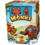 monki boite