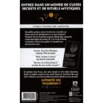 rituels boite dos