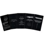 rituels cartes