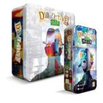 coffret détective club
