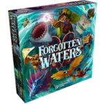 Forgotten Waters Boite