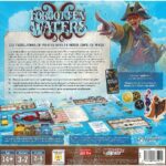 Forgotten Waters Boite