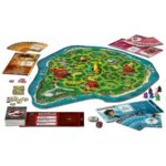 jurassic park plateau