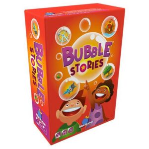 bubble stories boite