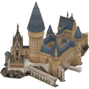 Puzzle Harry Potter Great Hall 1