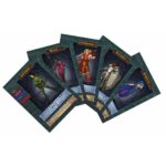 one deck dungeon personnages