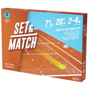 set match boite