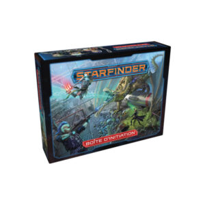 starfinder kit initiation