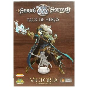 victoria pack heros ext sword sorcery