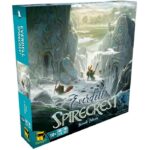 spirecrest ext everdell boite