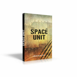 Space Unit – La BD dont vous êtes le héros©