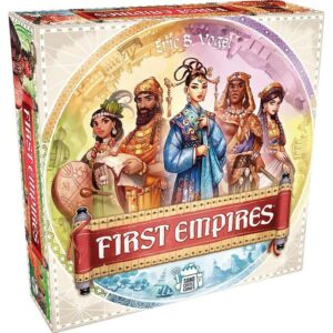 first empires boite