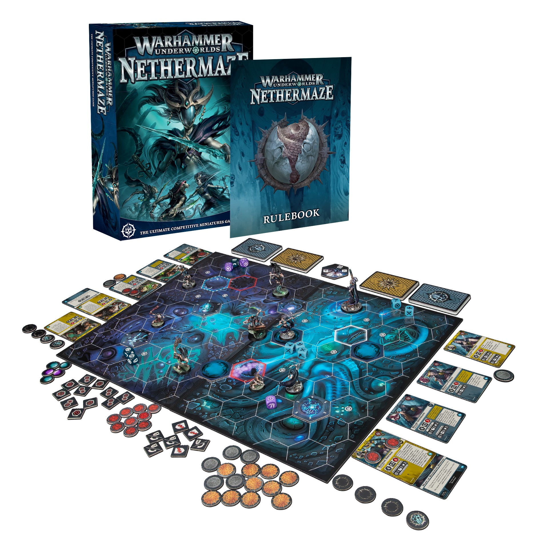 Warhammer-Underworlds-Nethermaze