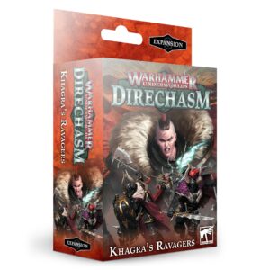 Ravagers