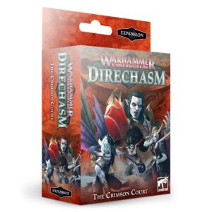 WH Underworlds -The Crimson Court