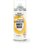 White Scar Primer