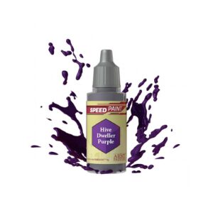 army-painter-speedpaint-hive-dweller-purple