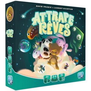 attrape reves boite